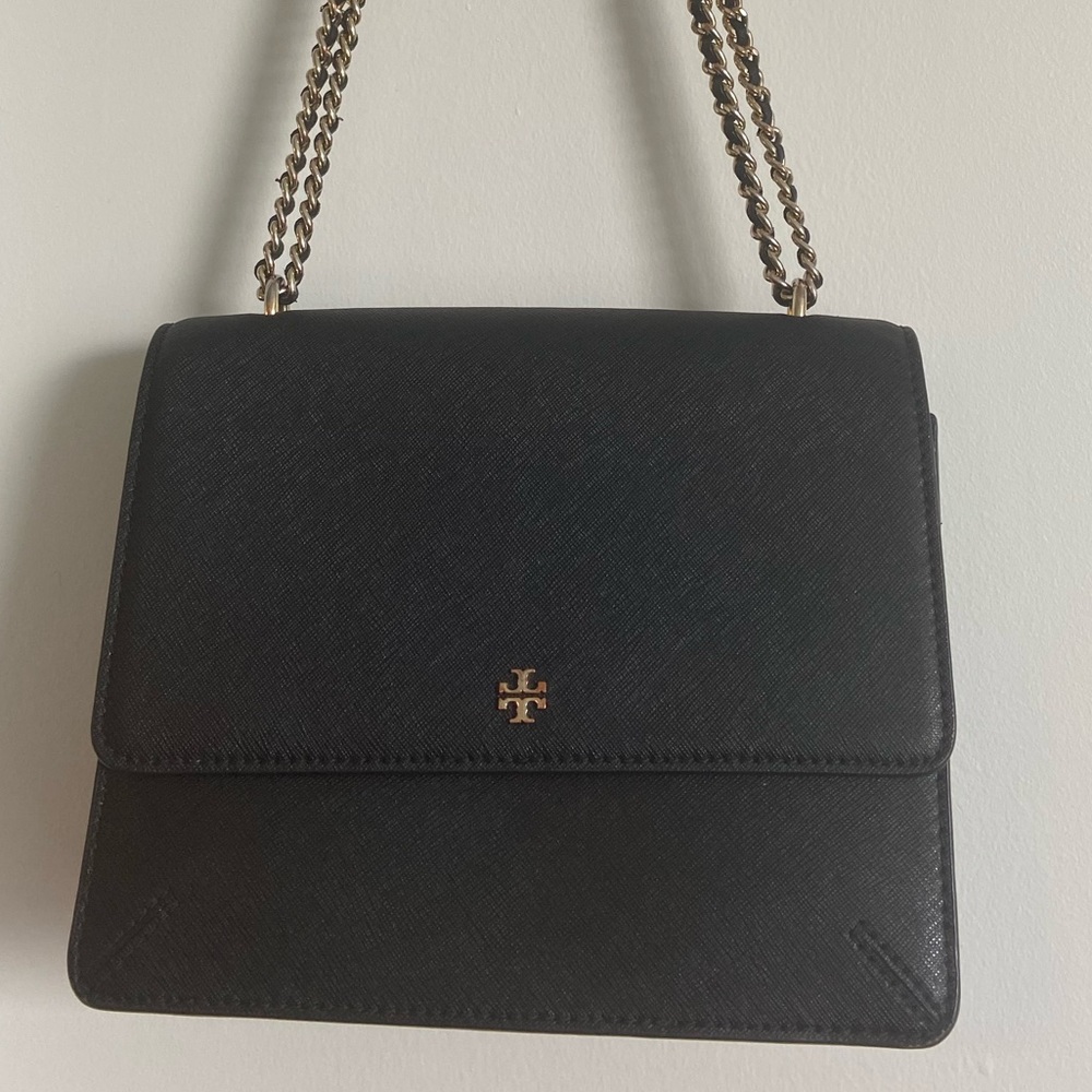 Tory Burch Robinson shoulder bag